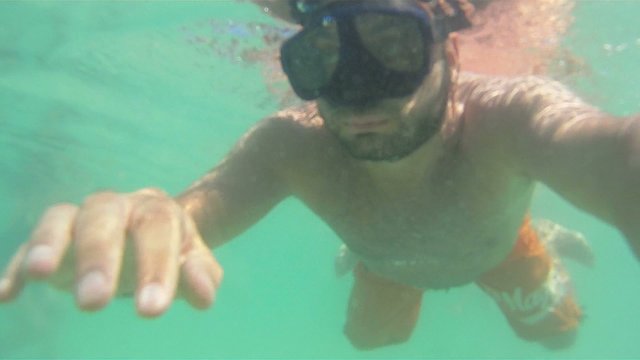 immersione