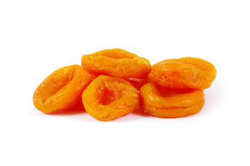 dried apricots
