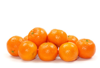 mandarin