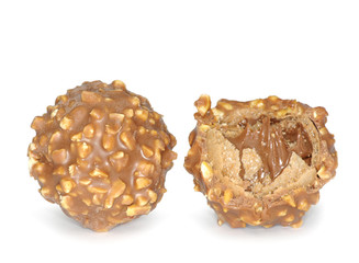 chocolate candy