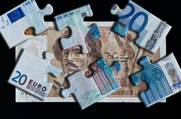 Enjeux &eacute;conomiques