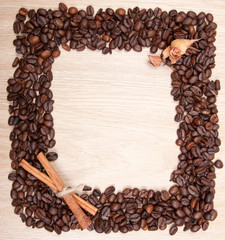 coffee background