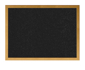 Fototapeta premium Blackboard.