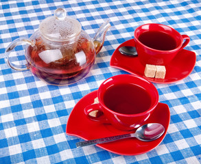 tea