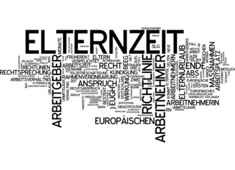 Elternzeit