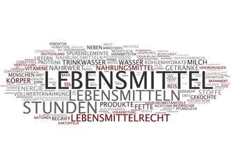 Lebensmittel
