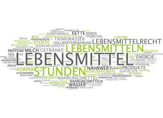 Lebensmittel
