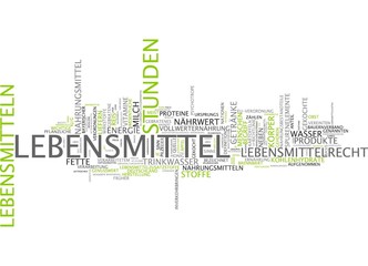 Lebensmittel