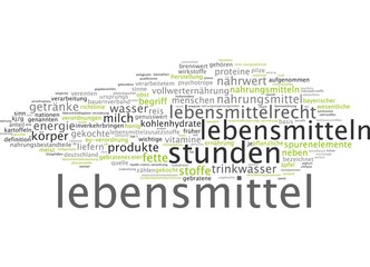 Lebensmittel