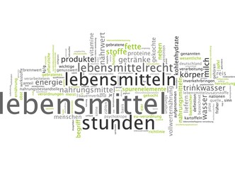 Lebensmittel