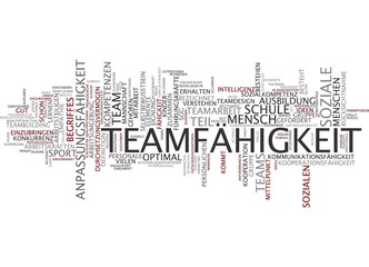 TeamfÃ¤higkeit