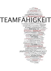 TeamfÃ¤higkeit