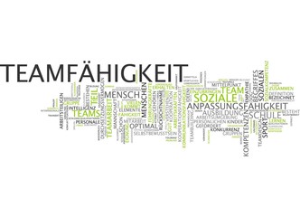 TeamfÃ¤higkeit