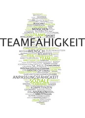 TeamfÃ¤higkeit