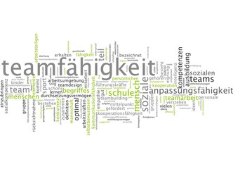 TeamfÃ¤higkeit