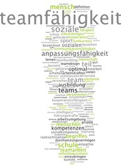 TeamfÃ¤higkeit