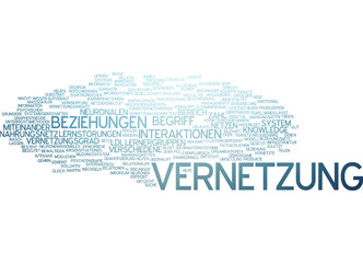 Vernetzung