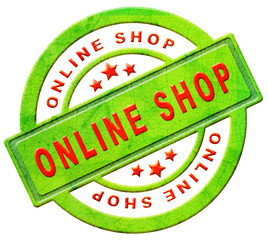 online shop