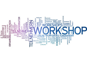 Workshop