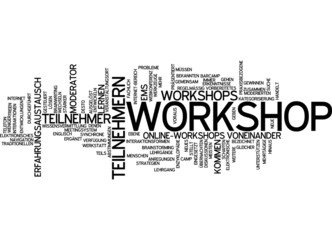 Workshop