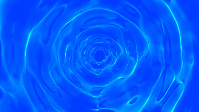 Water Swirl