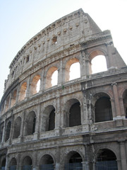 Colosseum, Rome