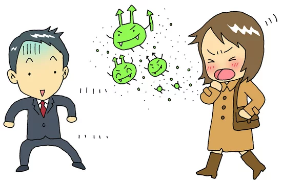 咳エチケット Stock イラスト Adobe Stock