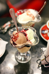 ice cream