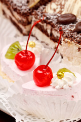 Tasty pastries