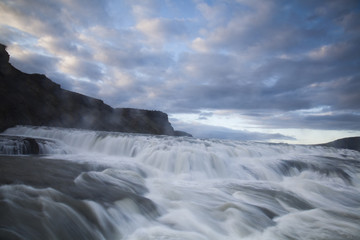 Waterfall