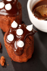 chocolate cakes