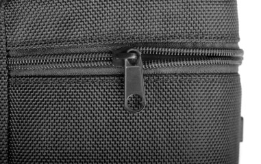 Naklejka premium Zipper