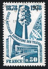Communication school