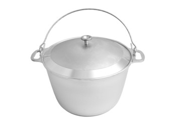Kitchen pot for cooking