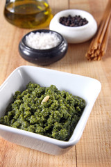 rucolapesto