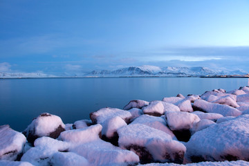 Reykjavik