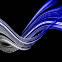 Naklejka premium abstract elegant background design with space for your text