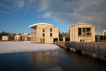 Reykjavik