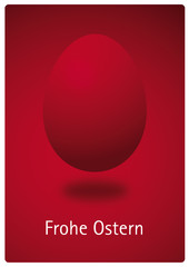 Frohe Ostern