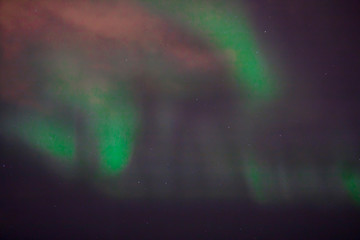Northern lights