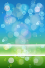 Obraz premium Abstract business background