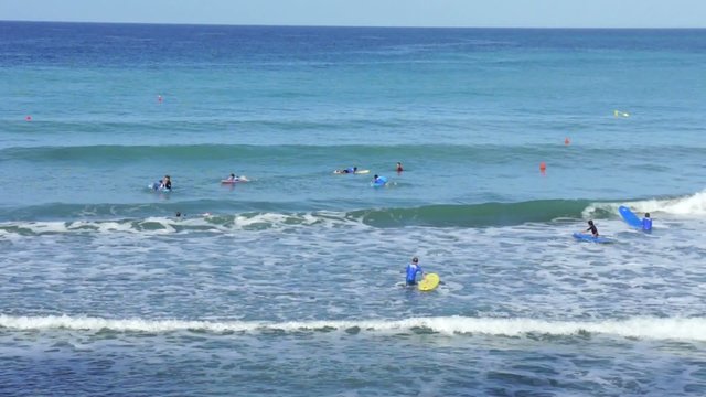 surf levanto ragazzi