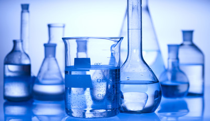 Laboratory requirements