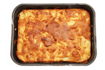 Torta di mele