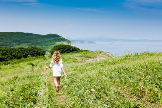 Walking the way of life