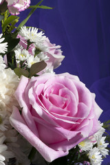 Bouquet of roses