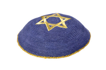 Jewish Yarmulke