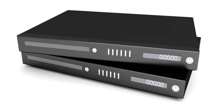 Blue-ray Player