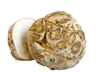 Celery root