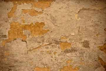 Photo sur Plexiglas Vieux mur texturé sale mur de grunge